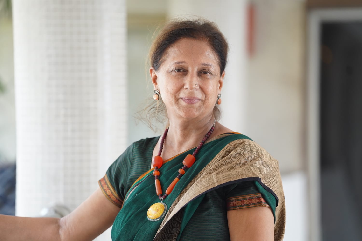Toral Sharan