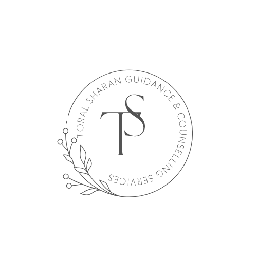 Toral Sharan G&CS Logo
