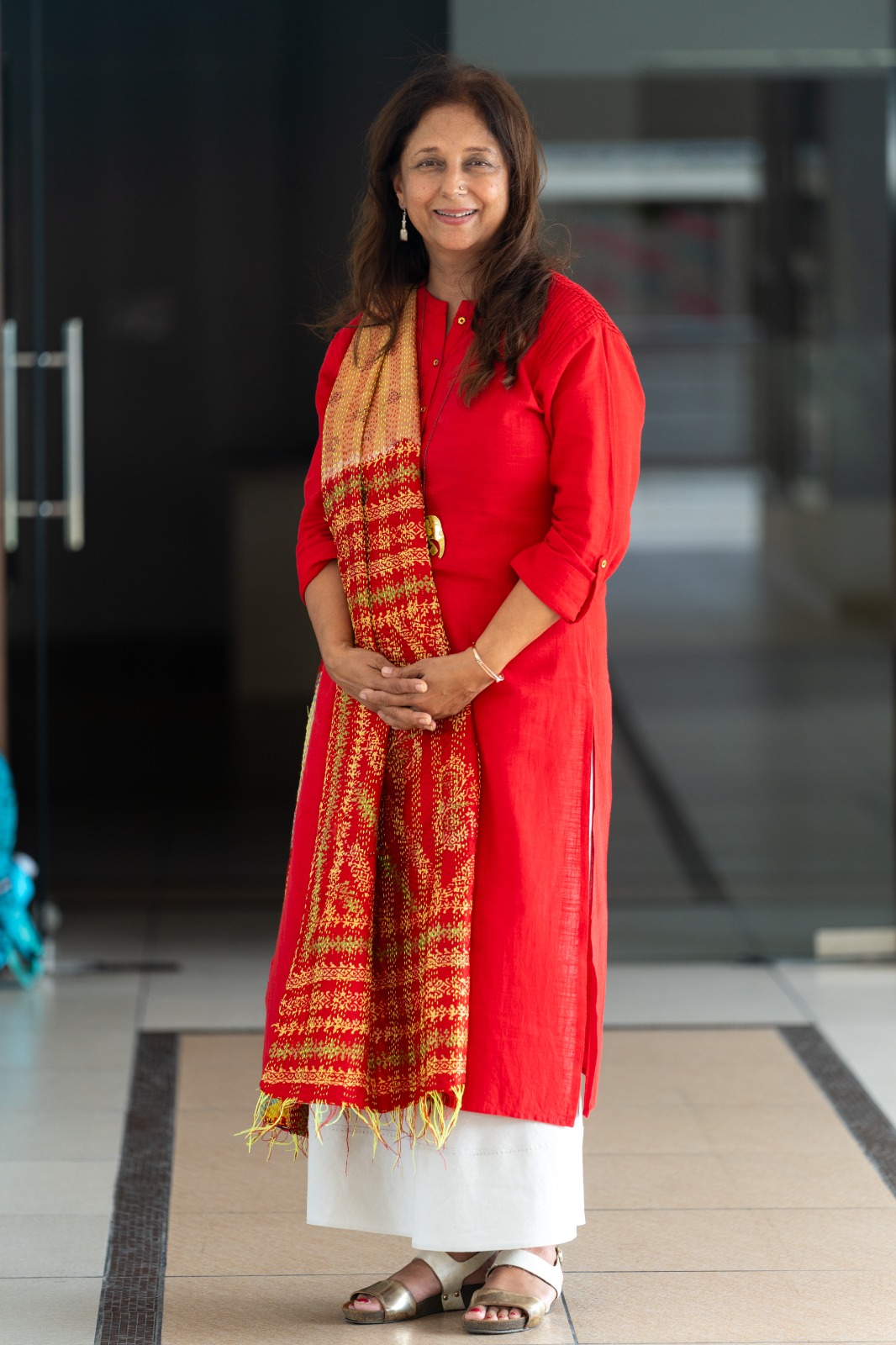 Toral Sharan